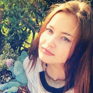 Meet your Posher, Olga